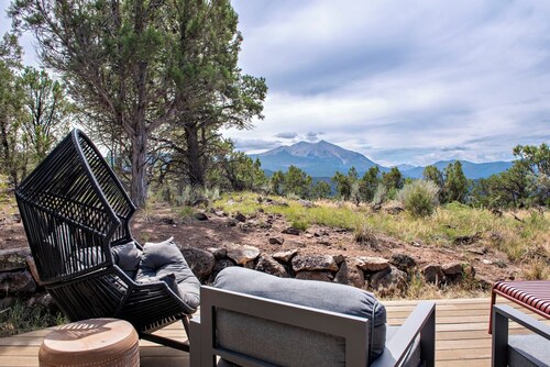High West House + Pinyon + Juniper -- 3 listings