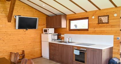 Luxury 8-Bedroom Villa near Borovets, Samokov – Perfect for Large Groups