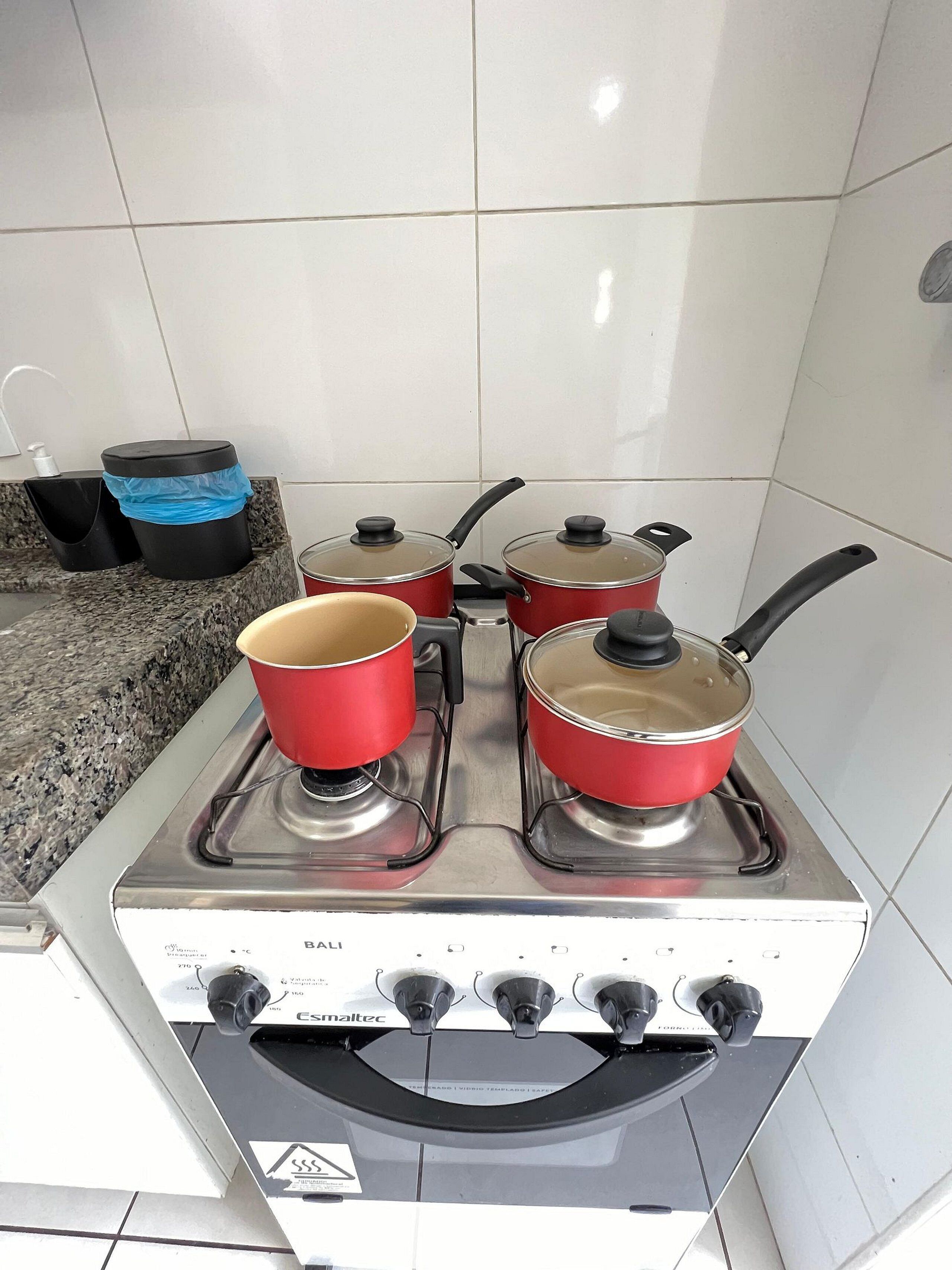 Apartment | Private kitchen
