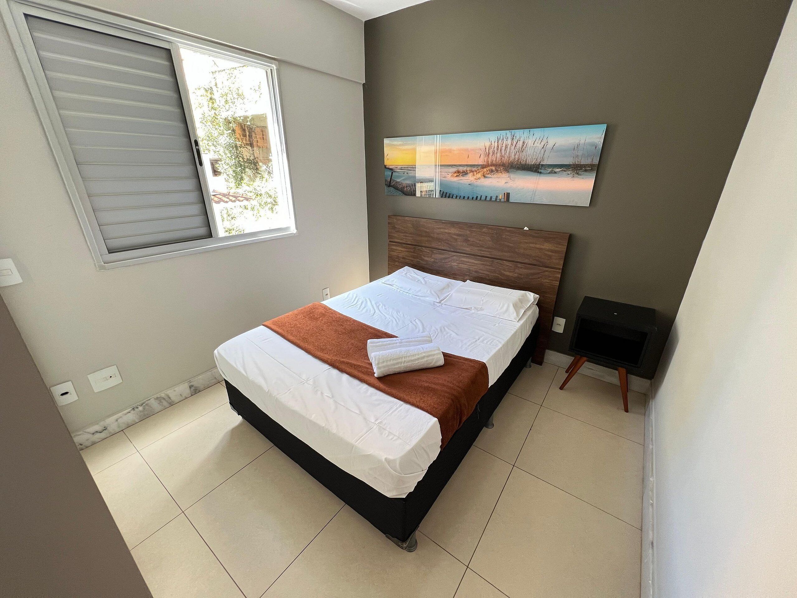 Apartment | Iron/ironing board, free WiFi