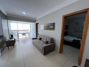Apartamento | Tabla de planchar con plancha y wifi gratis