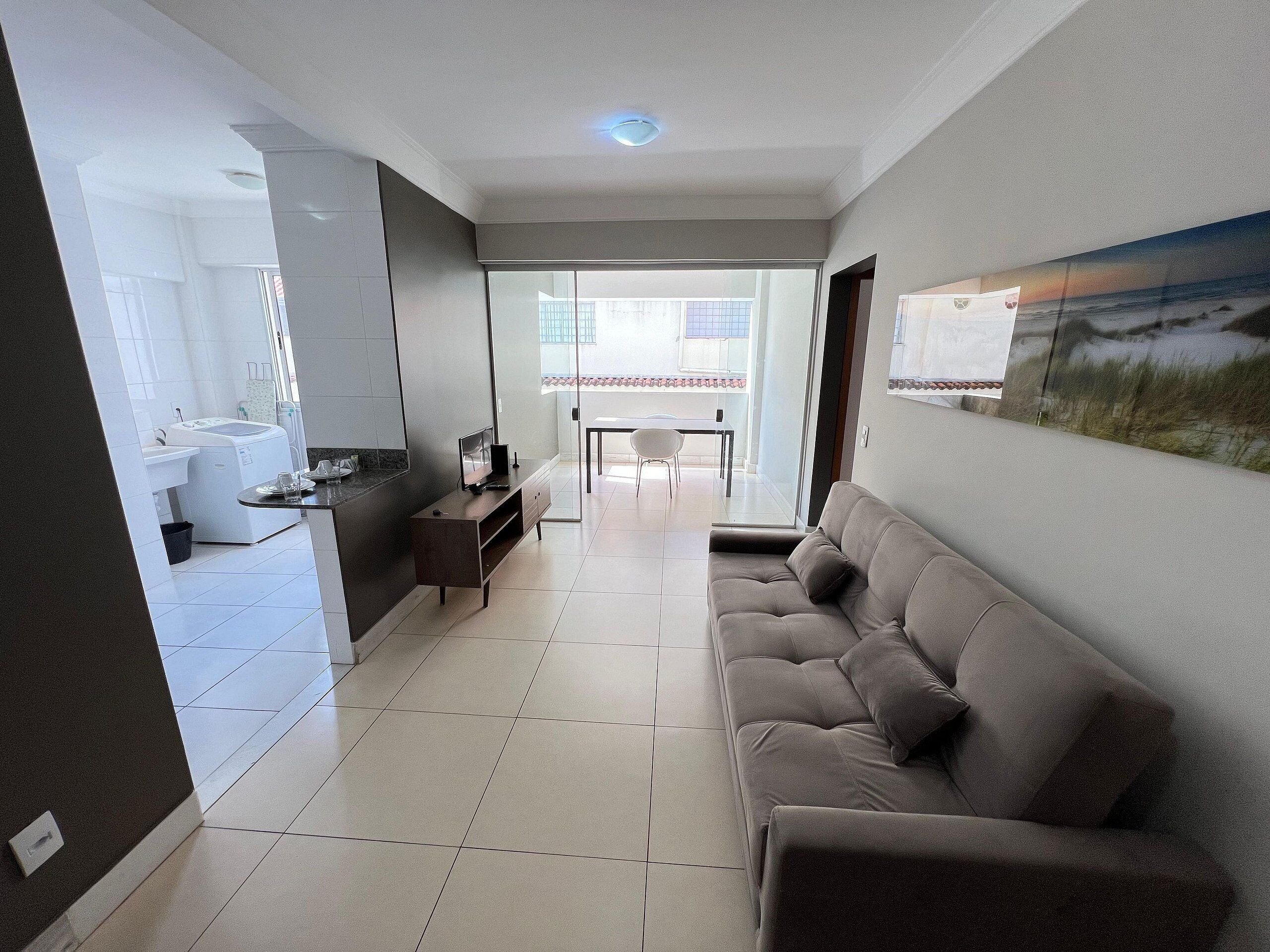 Apartment | Living area