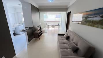 Apartment | Living area