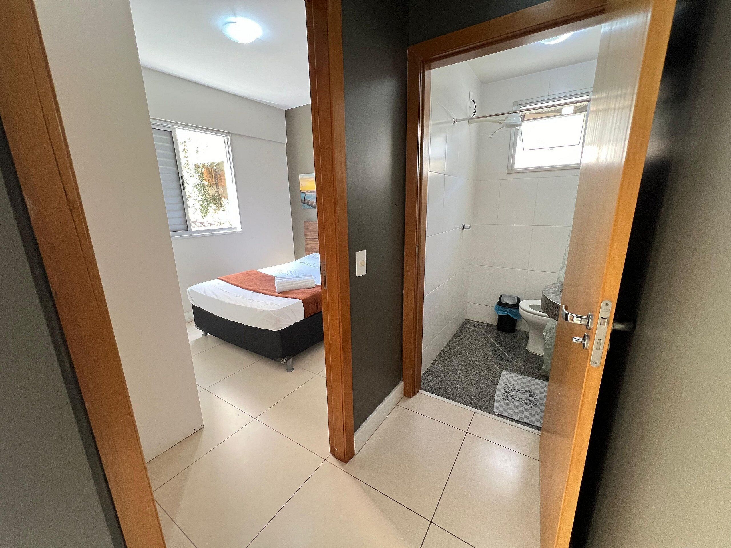 Apartment | Iron/ironing board, free WiFi