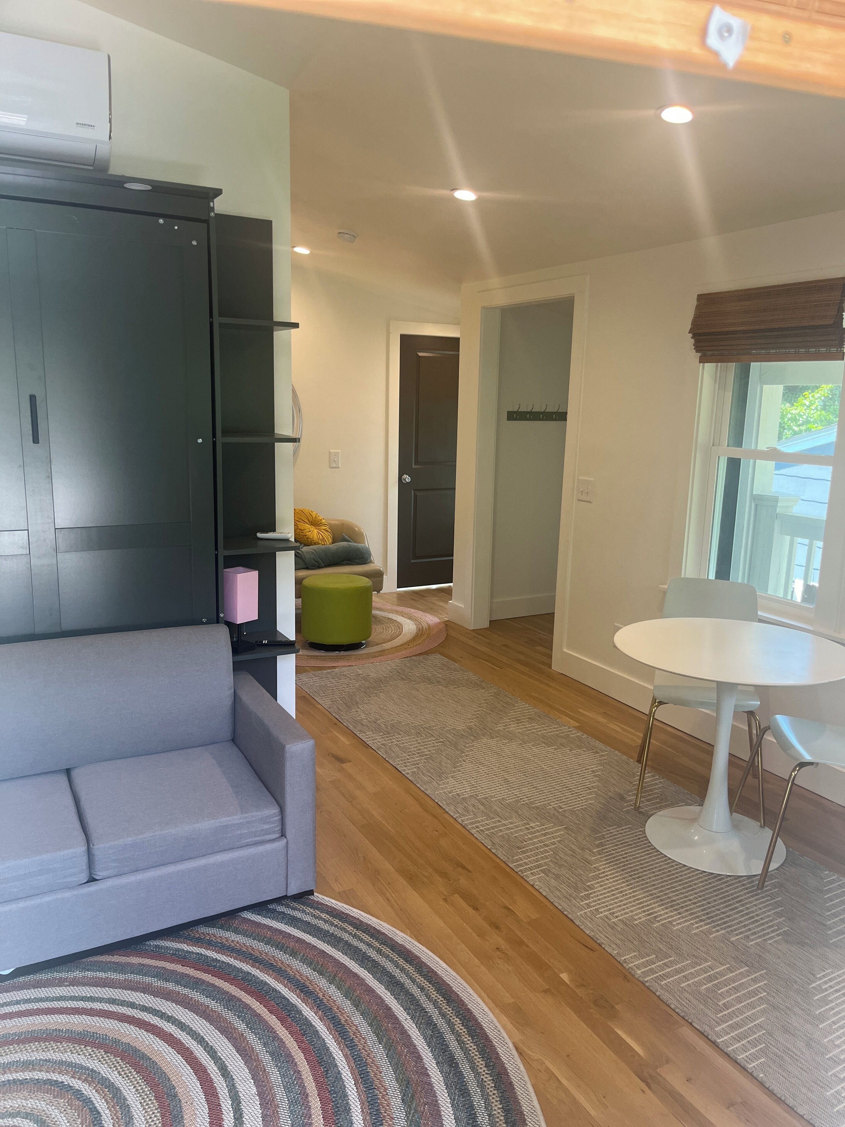 Interieur