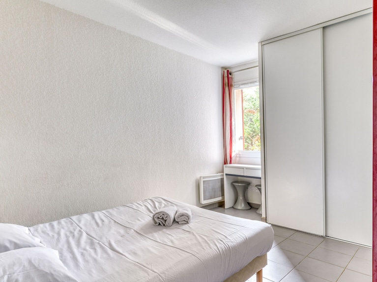 À Proximité De La Plage | Balcon Privé | Piscine - Argelès-sur-Mer