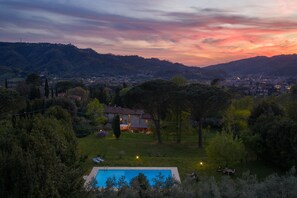Pool - Villa delle Silerchie 10, Emma Villas (Camaiore)