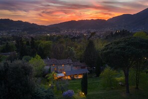 Exterior - Villa delle Silerchie 10, Emma Villas (Camaiore)