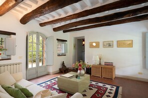 Smart TV - Villa delle Silerchie 10, Emma Villas (Camaiore)
