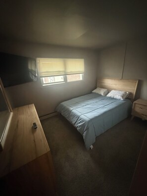 Room - Modern 2 bdrm apartment Downtown Paterson NJ available during the FIFA WORLD CUP (Paterson)