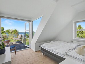 Internet - "Hjort" - 80m from the sea by Interhome (Faaborg)