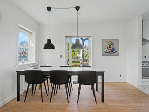 Dining - "Hjort" - 80m from the sea by Interhome (Faaborg)