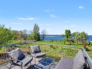 Property grounds - "Hjort" - 80m from the sea by Interhome (Faaborg)