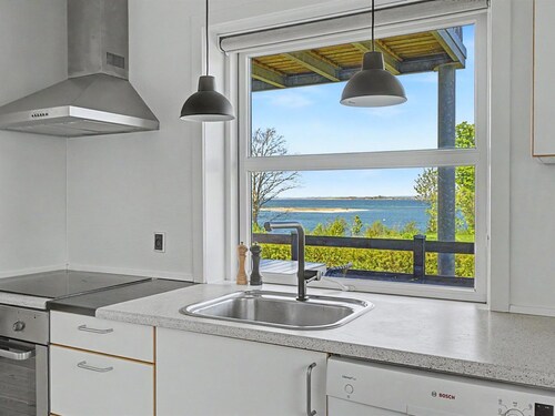 "Hjort" - 80m from the sea by Interhome