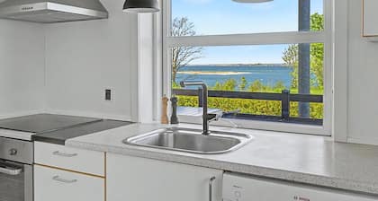 "Hjort" - 80m from the sea by Interhome
