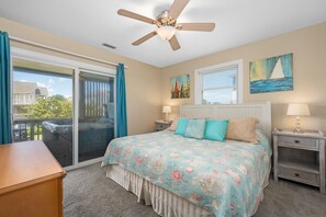 5 habitaciones, wifi y ropa de cama 