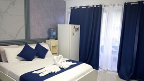 Double Room, Balcony, Pool View - Sol Caribe Beach (Punta Cana)