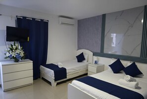 Room - Sol Caribe Beach (Punta Cana)