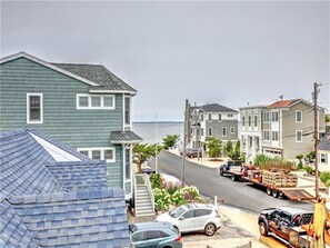 Exterior - BAYSIDE FAMILY RENTAL! TWO UNITS IN ONE! (Peahala Park)