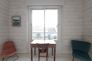 Interiör