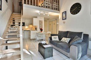 TV - L'Emeraude du Veillon (Talmont-Saint-Hilaire)