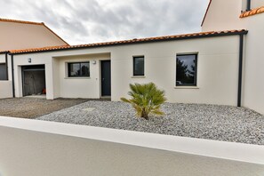 Exterior - La Marinière des Sables (Les Sables d'Olonne)