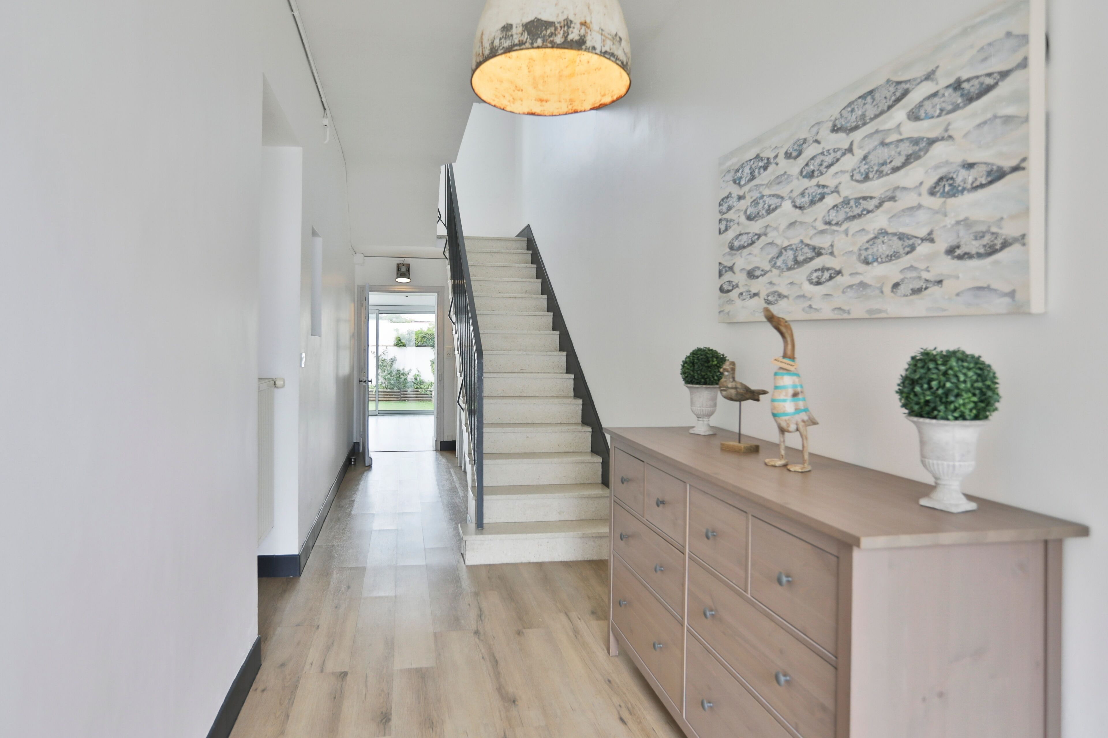 Interieur