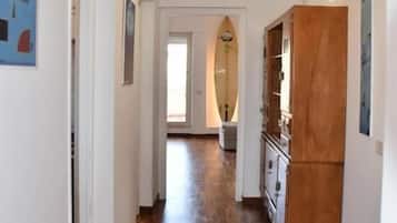 Penthouse, Stadtblick | Innenbereich