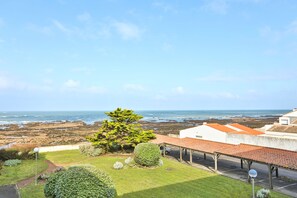 Property grounds - Le Chant des Vagues Vendéennes (Les Sables d'Olonne)
