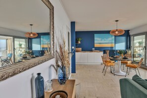 Interior - Les Loges du Remblai (Les Sables d'Olonne)