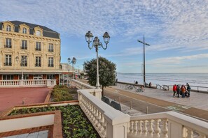 Property grounds - Les Loges du Remblai (Les Sables d'Olonne)