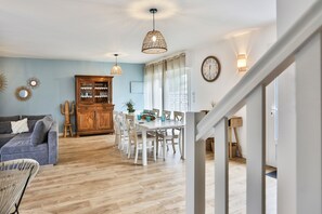 Interior - La Maison des écureuils (Les Sables d'Olonne)