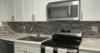 Affordable 3 BR, 2BA Peaceful Retreats with Modern Comforts