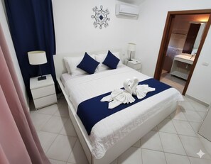 In-room safe, free WiFi - Ducassi Penthouses Rooft Pool (Punta Cana)