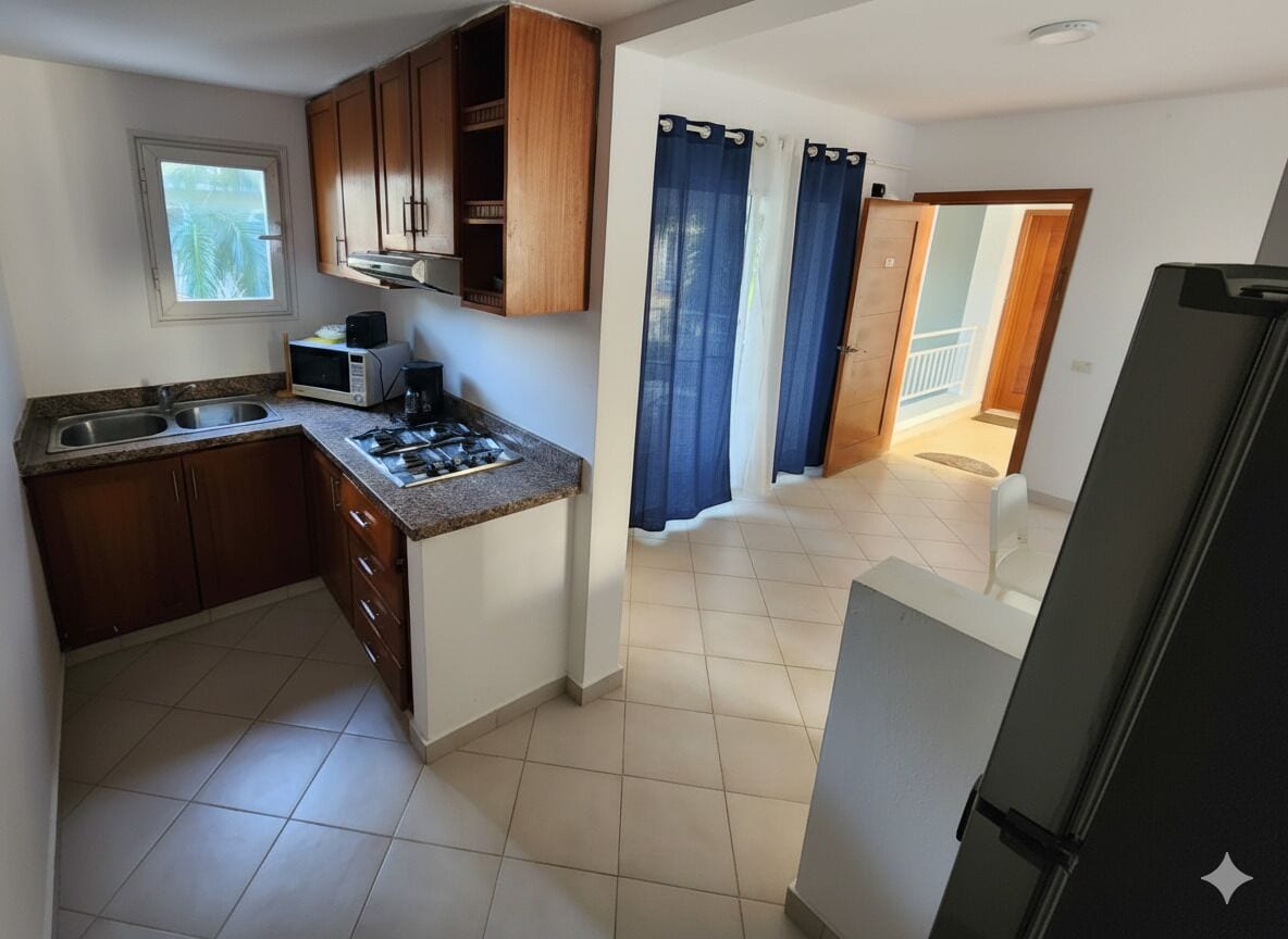 Cucina privata