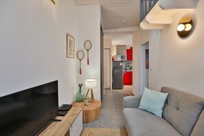 Coin séjour