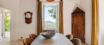 Domaine du Bois d'Asson - Avec Piscine Privée