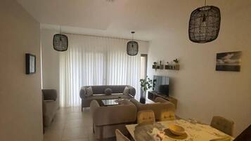 Royal Villa, 3 Bedrooms, Balcony, Sea View