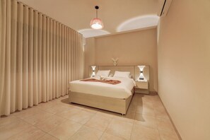 Luxury Apartment, Balcony, Mountain View - Raha Village (Aqaba)