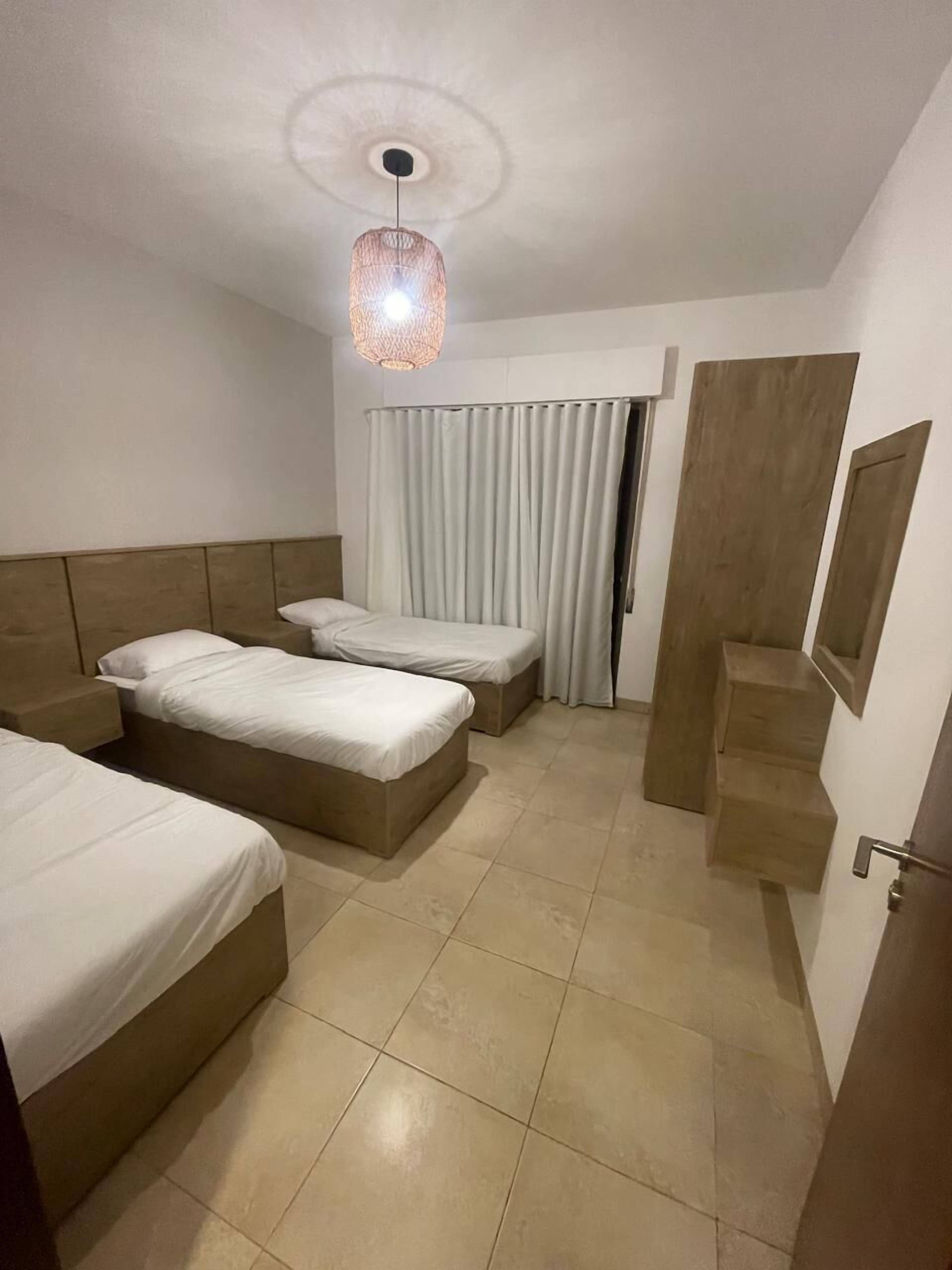 Vila Royal, 3 kamar tidur, balkon, pemandangan laut | Seprai katun Mesir, seprai premium, busa memori, dan minibar