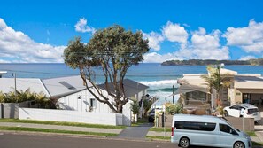 Property grounds - Beach House on Johnson, Kiama (Kiama Downs)