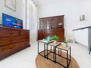 Interior - URBAN 94 - T2 Elegance, Art of Living in the Historic Heart of Fréjus (Fréjus)