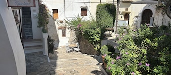 Le Petit | Luxury Loft in the Heart of Sperlonga - Easy Access