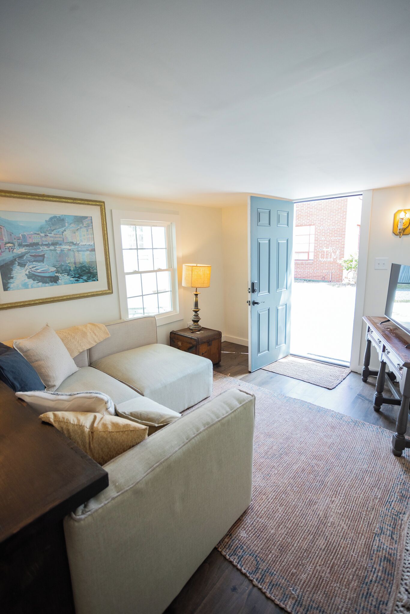 Harriss-james House Unit-b, .3 Mi From Riverwalk In Historic Downtown Wilmington - Wilmington, NC