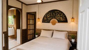 3 chambres, Wi-Fi, draps fournis