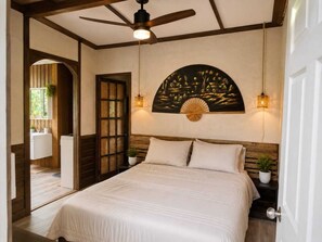 3 chambres, Wi-Fi, draps fournis