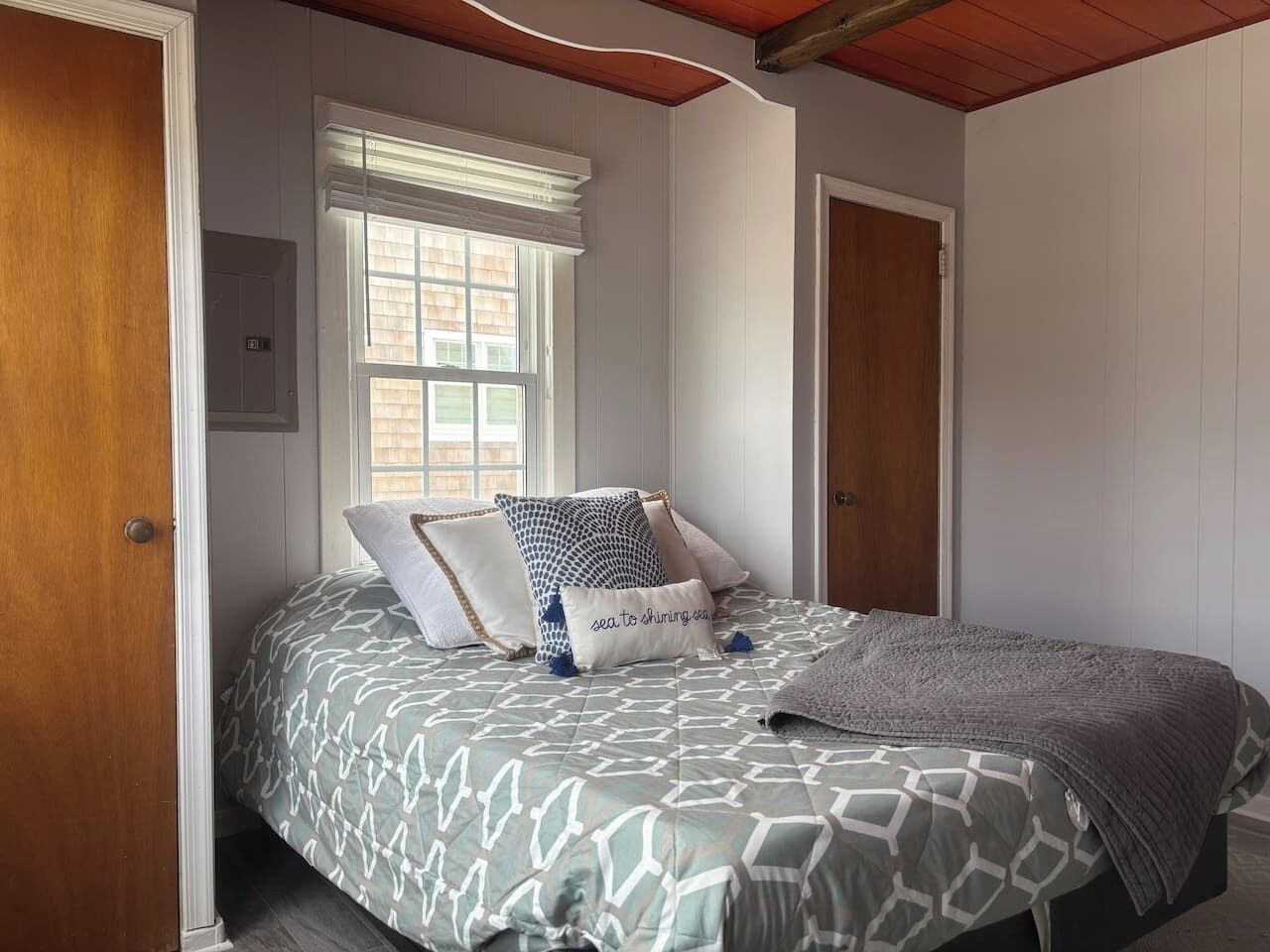 4 chambres, Wi-Fi, draps fournis
