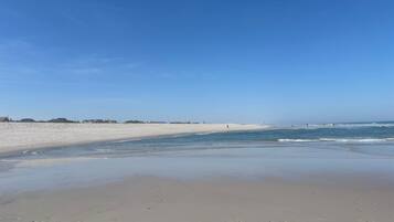 Plage à proximité