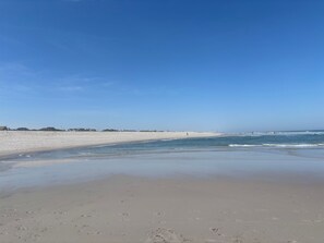Plage à proximité