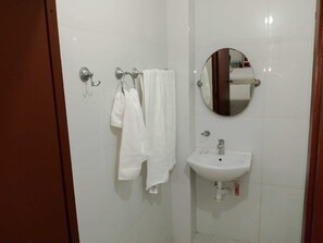 Bathroom - Rinconcito Veracruzano (Veracruz)